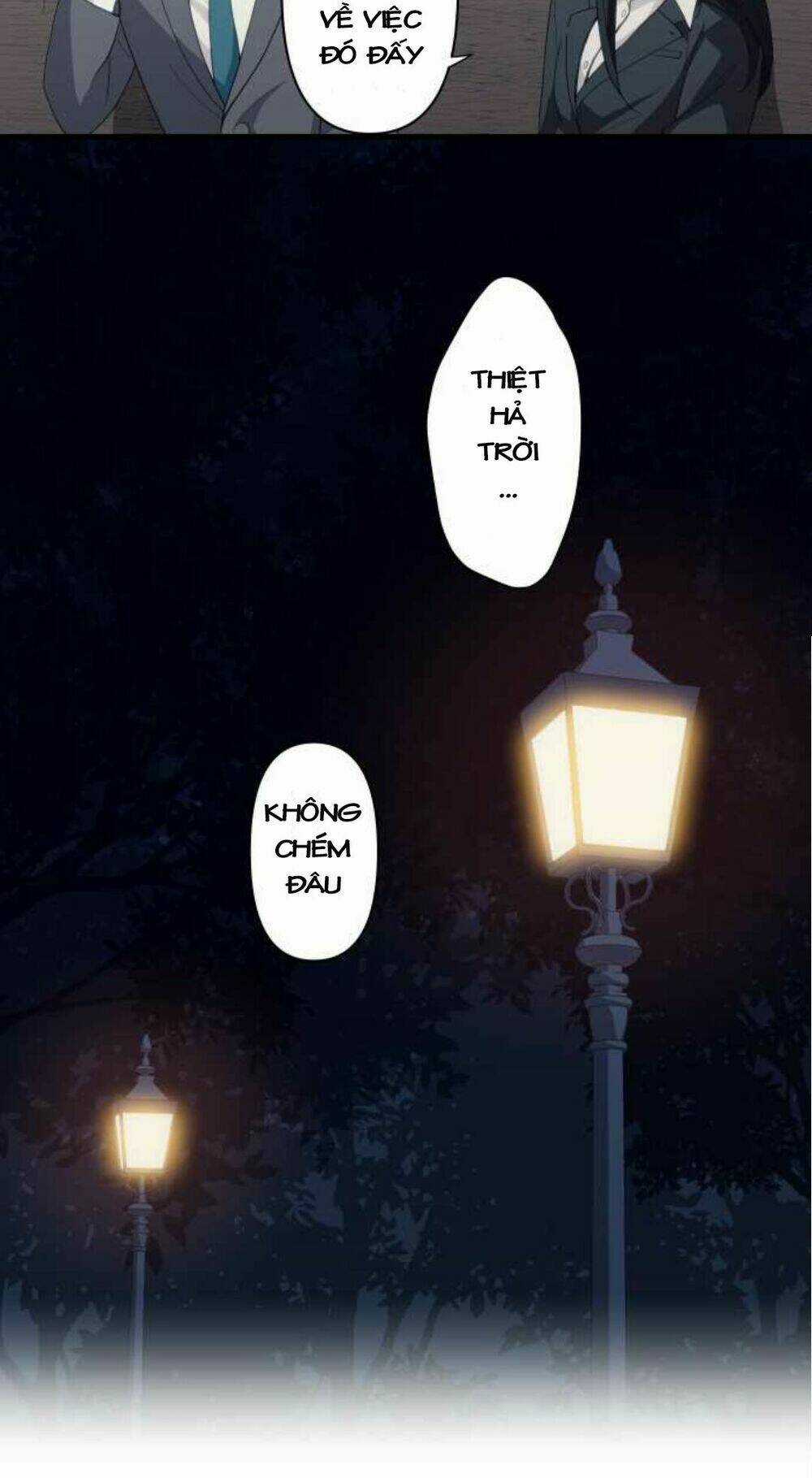 Viên Thuốc Trùng Sinh - Chapter 221 - Trang 4