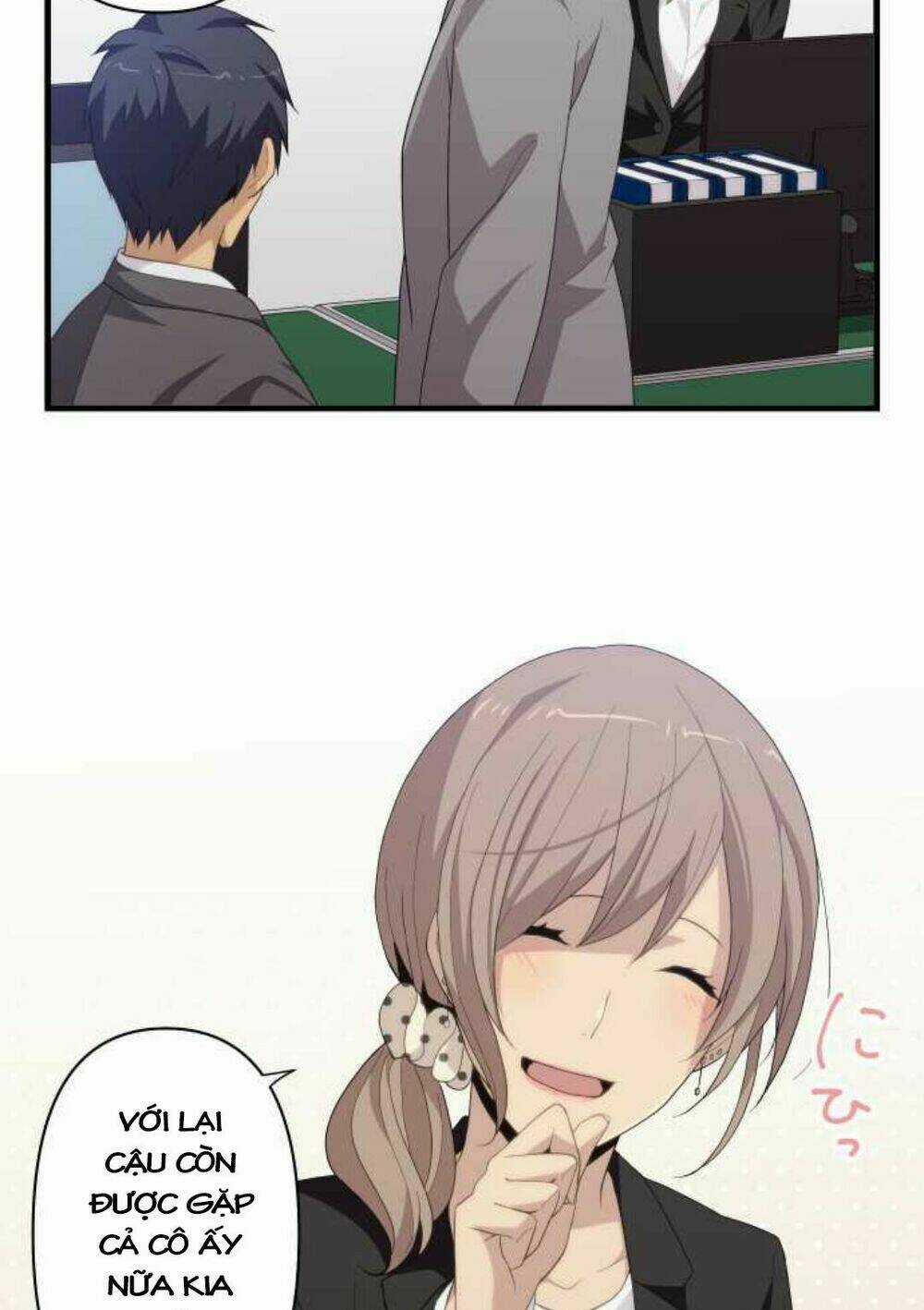 Viên Thuốc Trùng Sinh - Chapter 221 - Trang 33