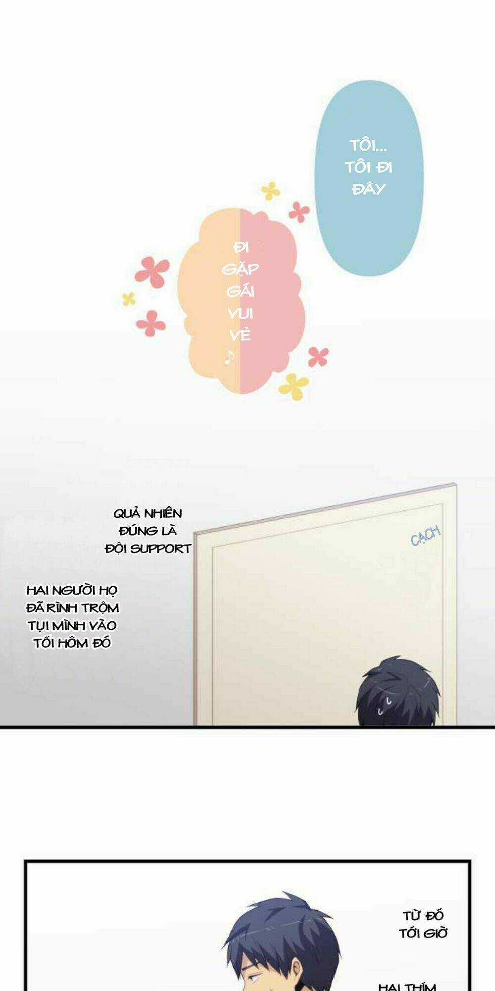 Viên Thuốc Trùng Sinh - Chapter 221 - Trang 35