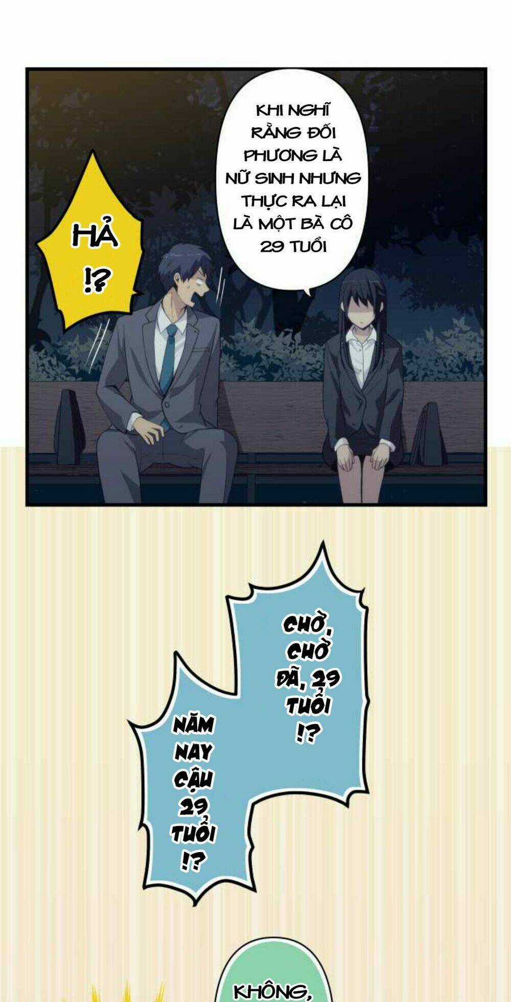 Viên Thuốc Trùng Sinh - Chapter 221 - Trang 8