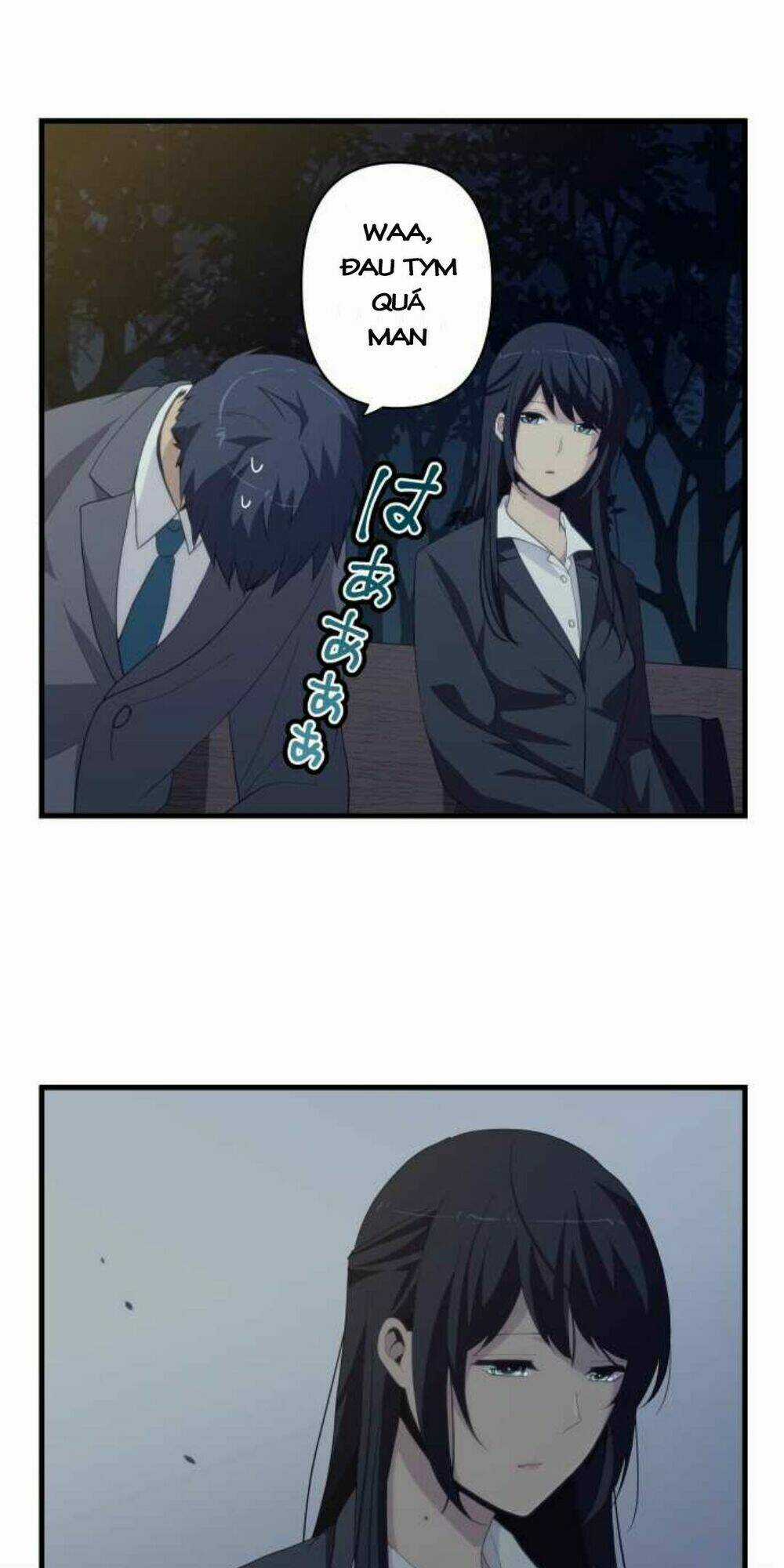 Viên Thuốc Trùng Sinh - Chapter 221 - Trang 10