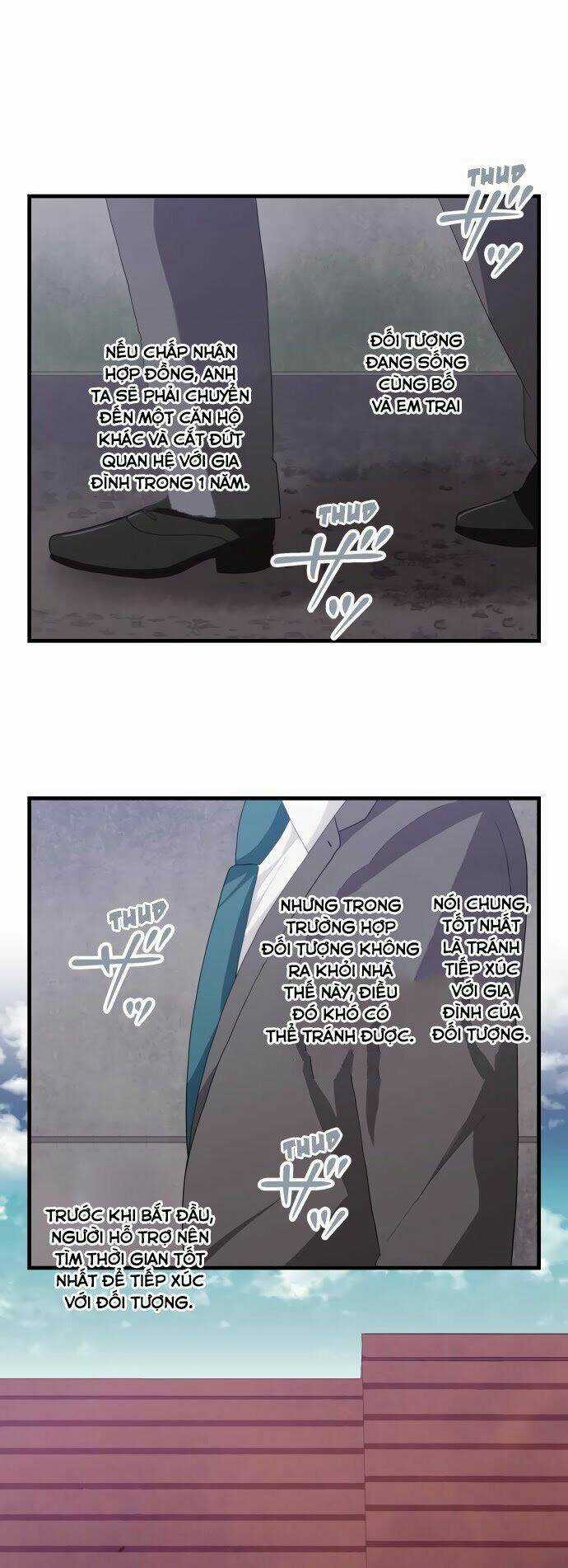 Viên Thuốc Trùng Sinh - Chapter 222 - Trang 1