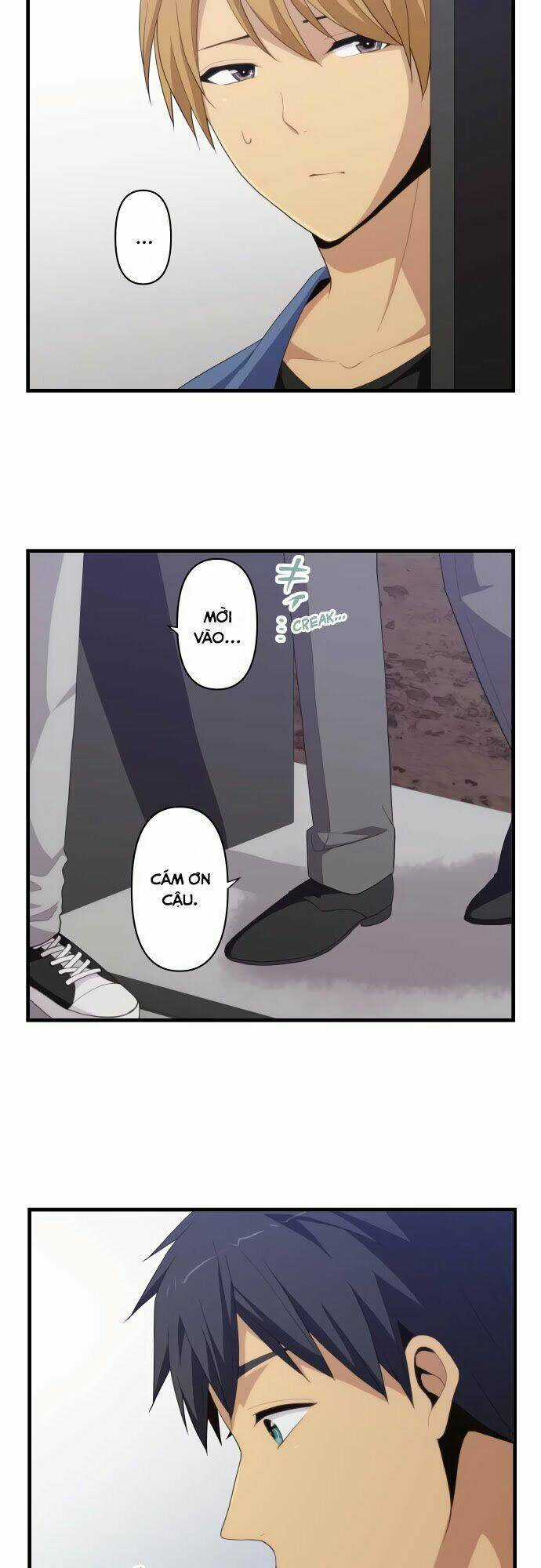 Viên Thuốc Trùng Sinh - Chapter 222 - Trang 13