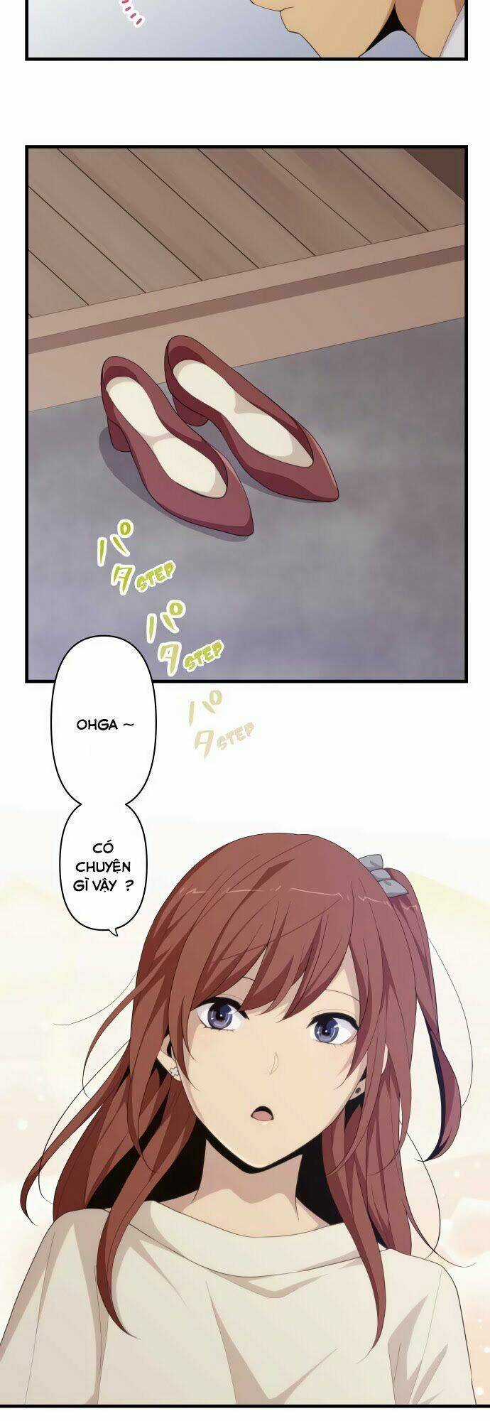Viên Thuốc Trùng Sinh - Chapter 222 - Trang 14