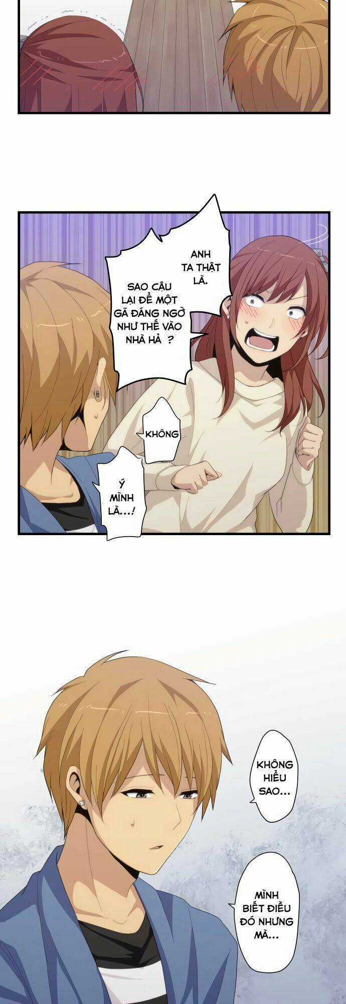 Viên Thuốc Trùng Sinh - Chapter 222 - Trang 19