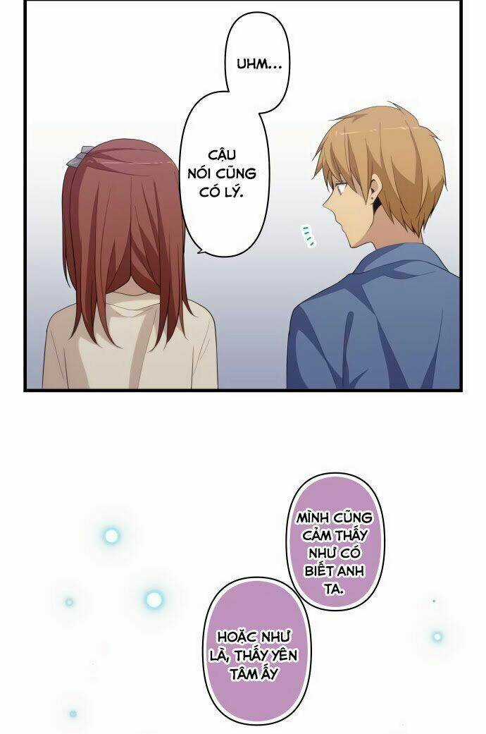 Viên Thuốc Trùng Sinh - Chapter 222 - Trang 21