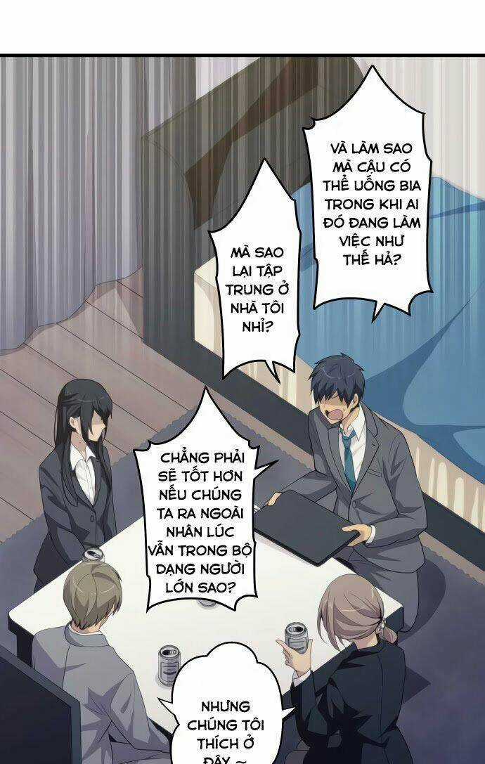 Viên Thuốc Trùng Sinh - Chapter 222 - Trang 40