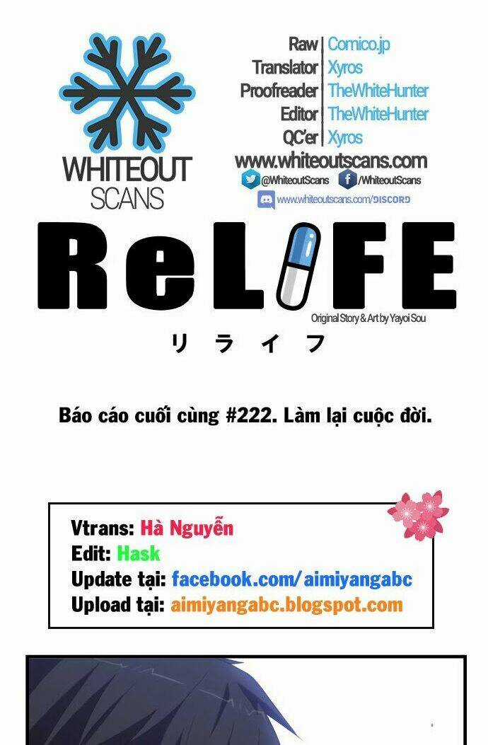 Viên Thuốc Trùng Sinh - Chapter 222 - Trang 7
