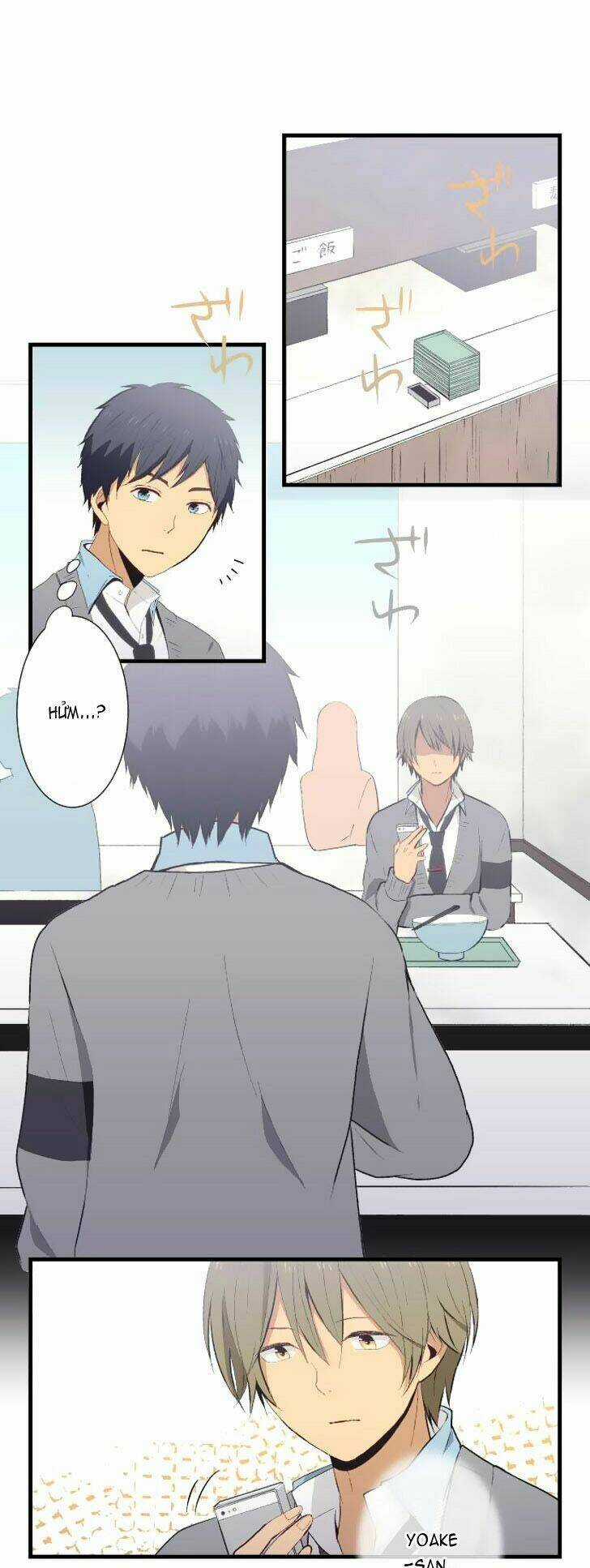 Viên Thuốc Trùng Sinh - Chapter 24 - Trang 2