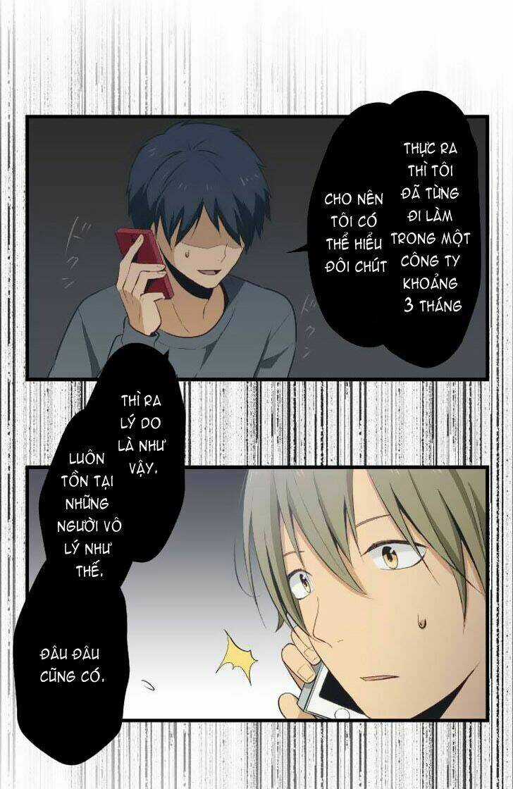 Viên Thuốc Trùng Sinh - Chapter 24 - Trang 17