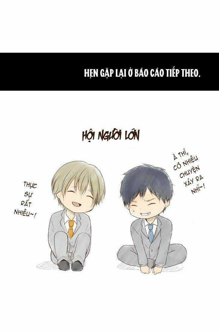 Viên Thuốc Trùng Sinh - Chapter 24 - Trang 21