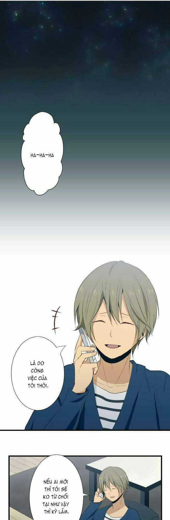 Viên Thuốc Trùng Sinh - Chapter 24 - Trang 5