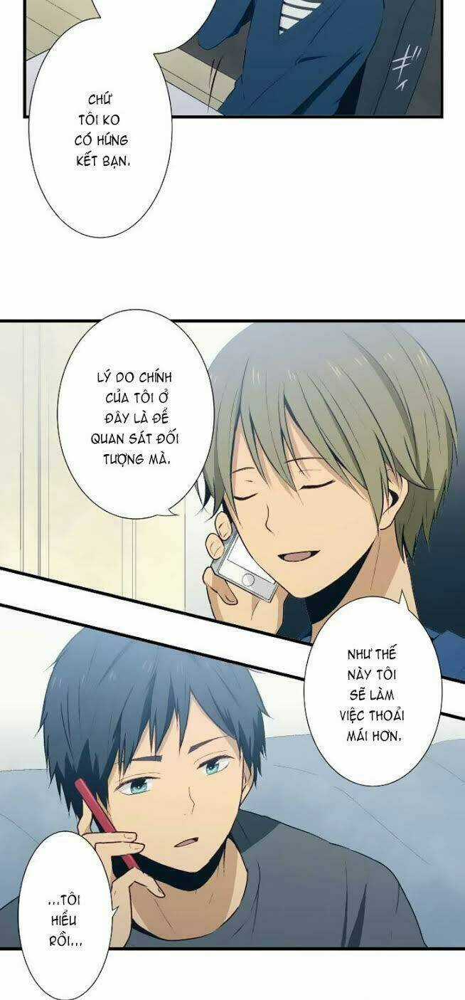 Viên Thuốc Trùng Sinh - Chapter 24 - Trang 6