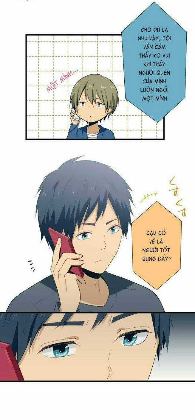 Viên Thuốc Trùng Sinh - Chapter 24 - Trang 7