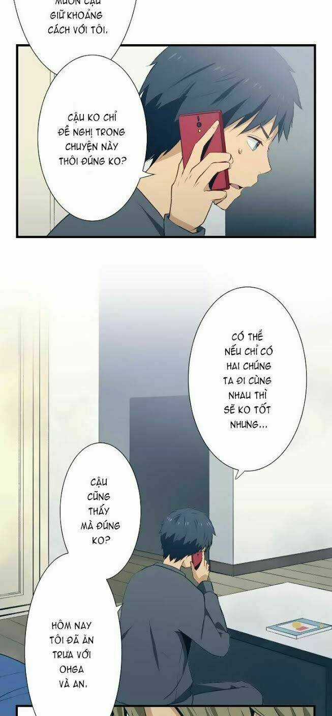 Viên Thuốc Trùng Sinh - Chapter 24 - Trang 9