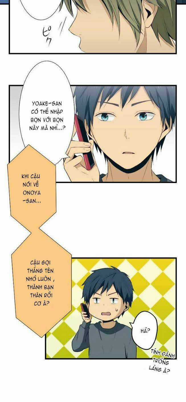 Viên Thuốc Trùng Sinh - Chapter 24 - Trang 10