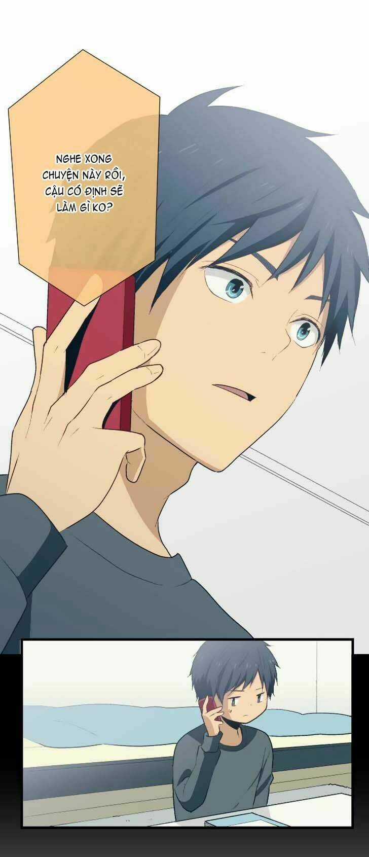 Viên Thuốc Trùng Sinh - Chapter 25 - Trang 14