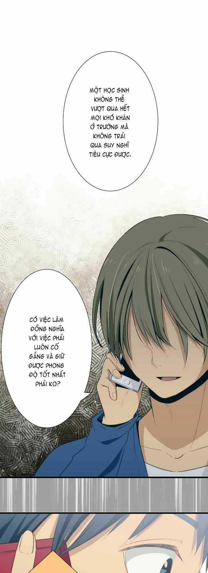 Viên Thuốc Trùng Sinh - Chapter 25 - Trang 18