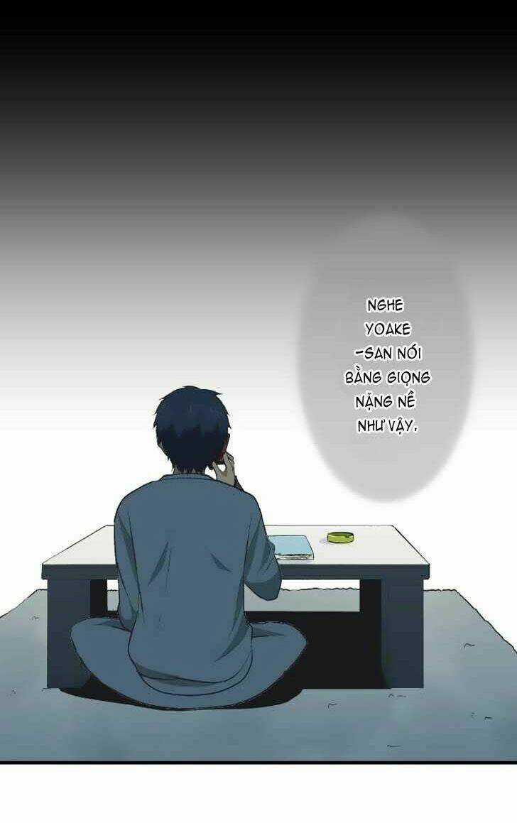 Viên Thuốc Trùng Sinh - Chapter 25 - Trang 3