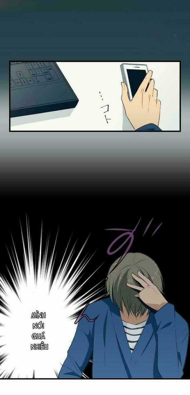 Viên Thuốc Trùng Sinh - Chapter 25 - Trang 23