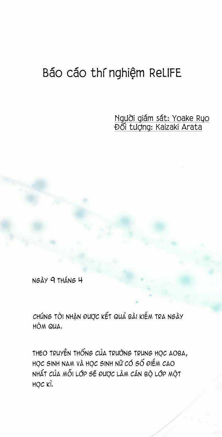 Viên Thuốc Trùng Sinh - Chapter 25 - Trang 30