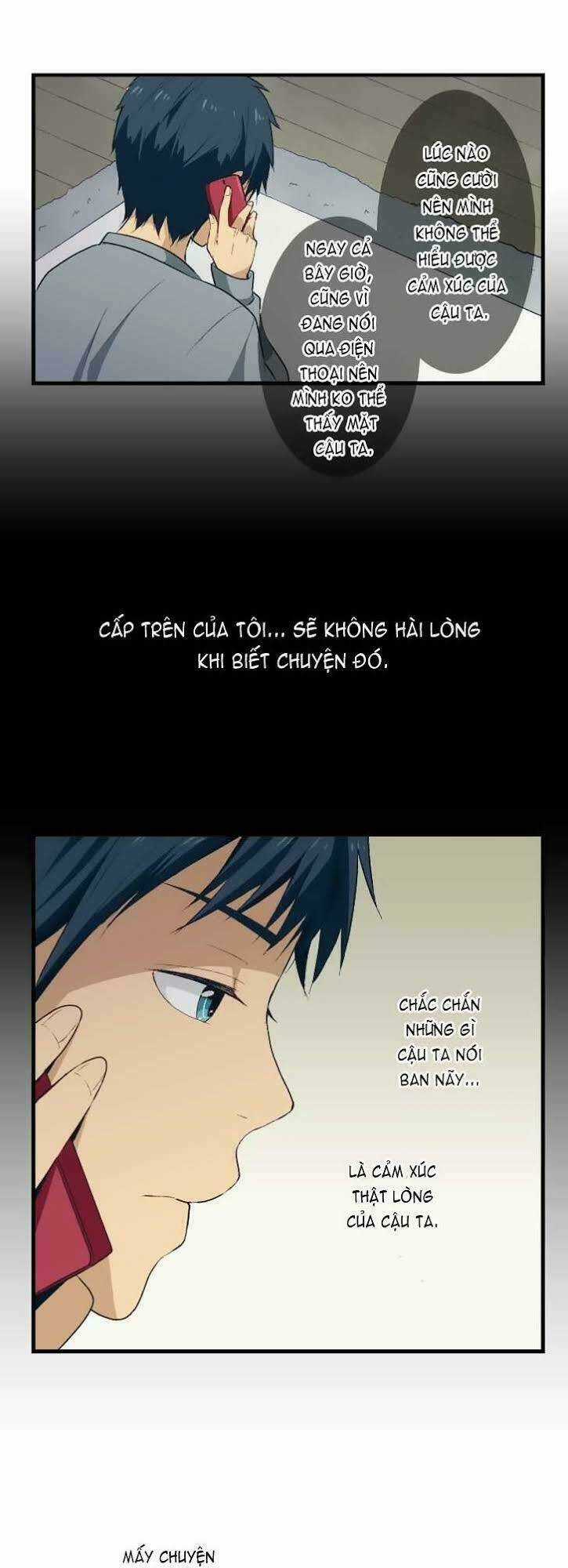 Viên Thuốc Trùng Sinh - Chapter 25 - Trang 4