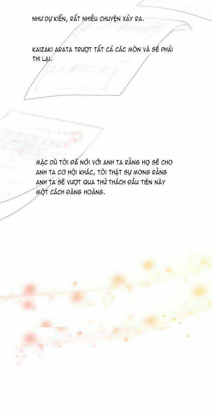 Viên Thuốc Trùng Sinh - Chapter 25 - Trang 31