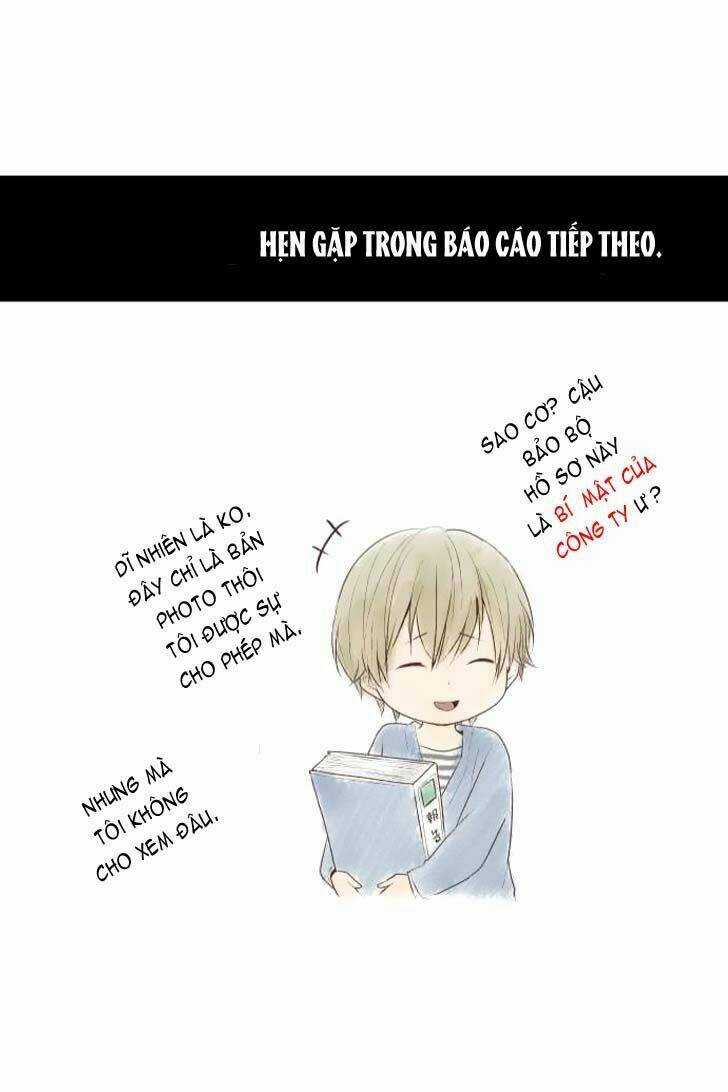 Viên Thuốc Trùng Sinh - Chapter 25 - Trang 32