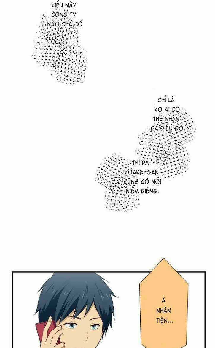 Viên Thuốc Trùng Sinh - Chapter 25 - Trang 5