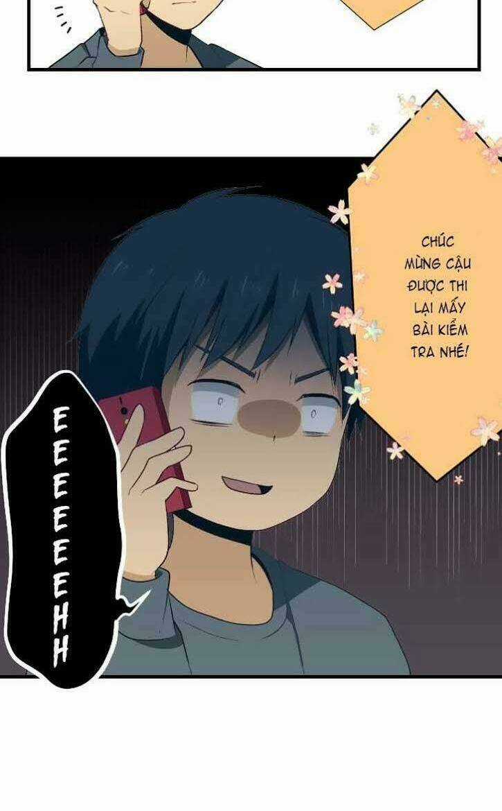 Viên Thuốc Trùng Sinh - Chapter 25 - Trang 6