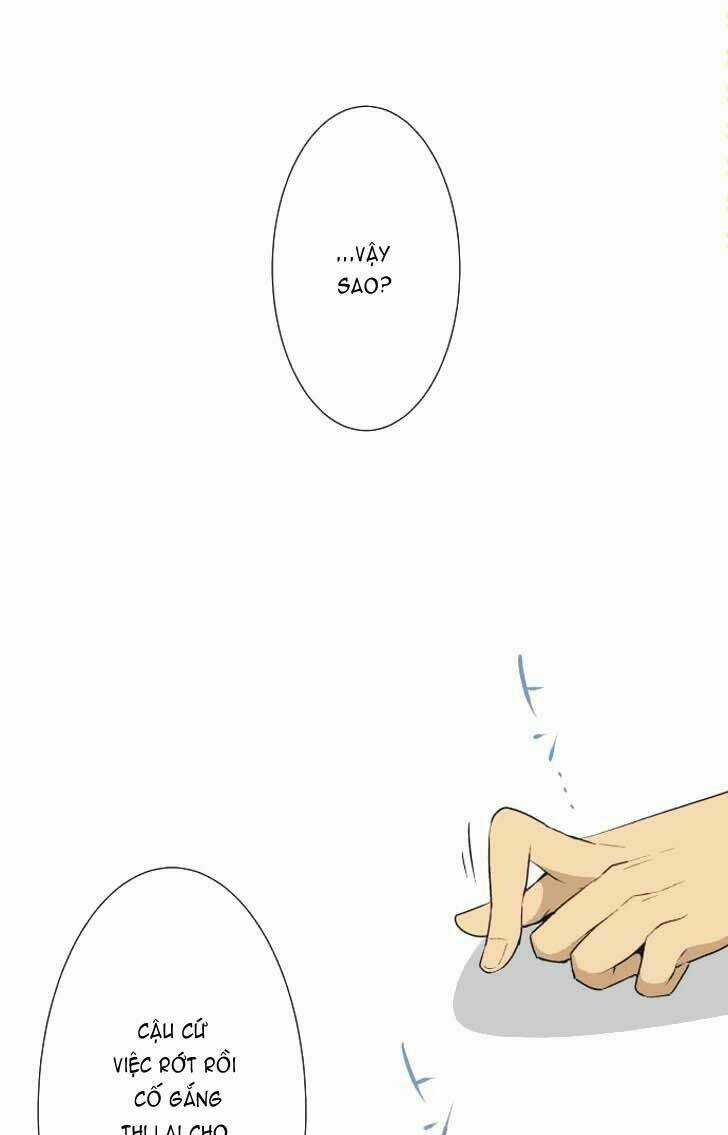 Viên Thuốc Trùng Sinh - Chapter 25 - Trang 10