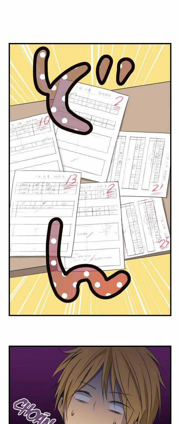 Viên Thuốc Trùng Sinh - Chapter 26 - Trang 2