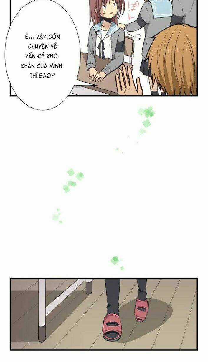 Viên Thuốc Trùng Sinh - Chapter 26 - Trang 13