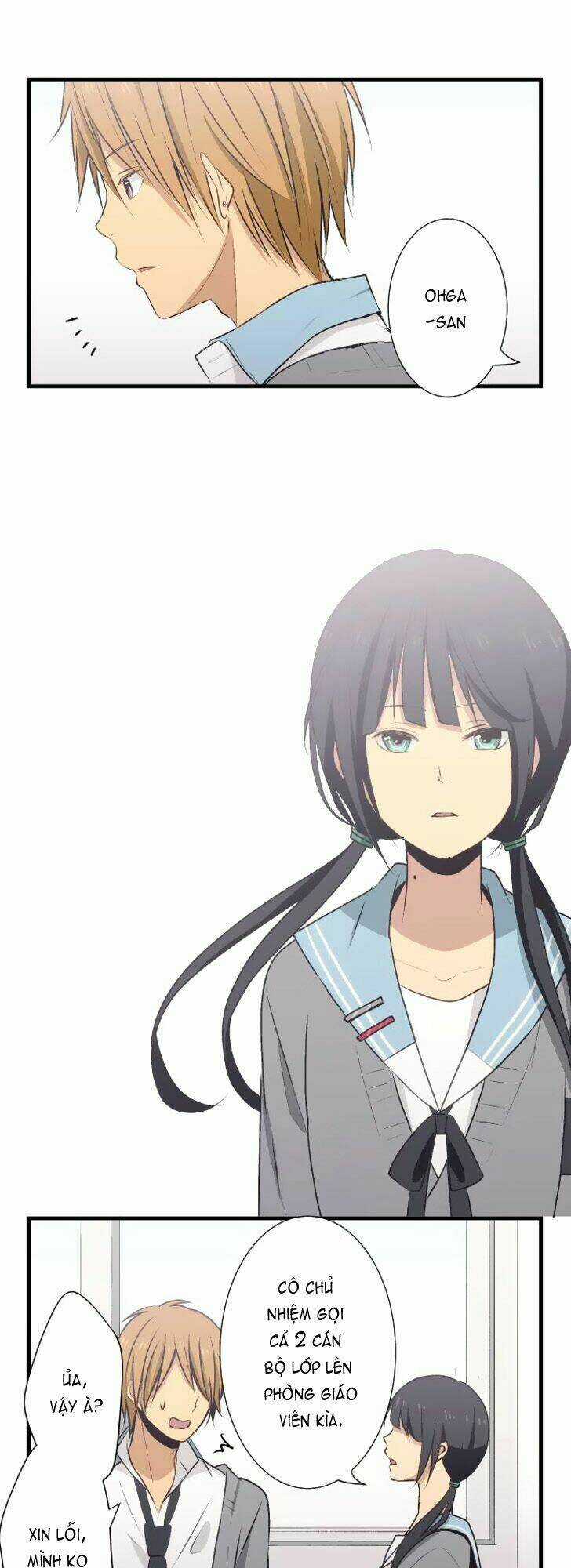 Viên Thuốc Trùng Sinh - Chapter 26 - Trang 14