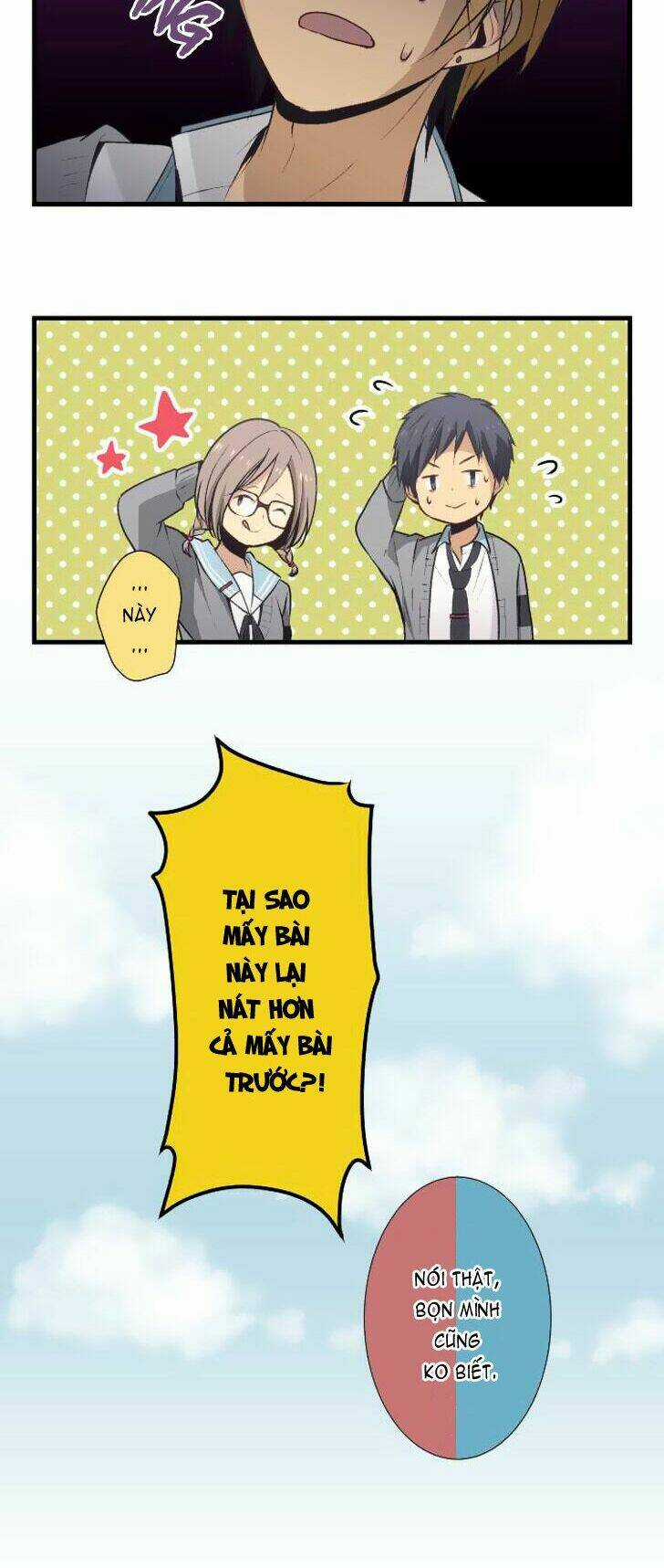 Viên Thuốc Trùng Sinh - Chapter 26 - Trang 3