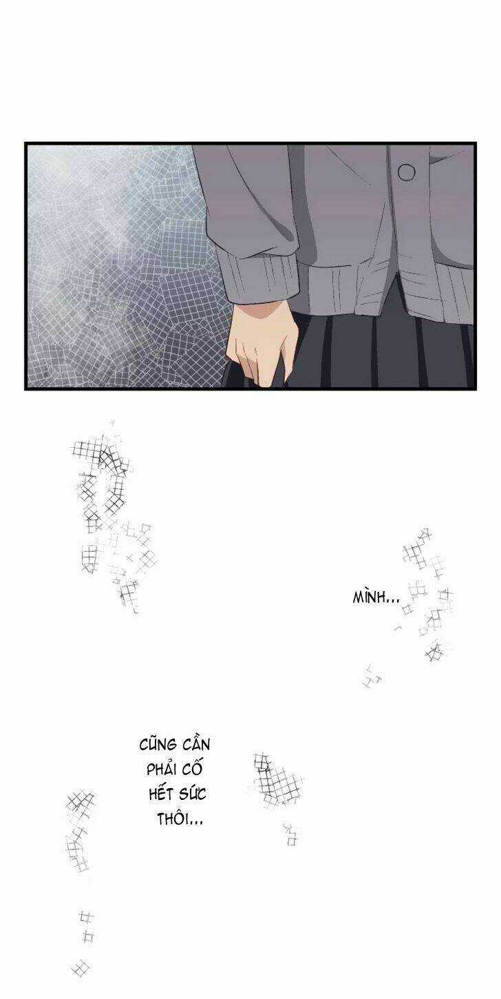 Viên Thuốc Trùng Sinh - Chapter 26 - Trang 21