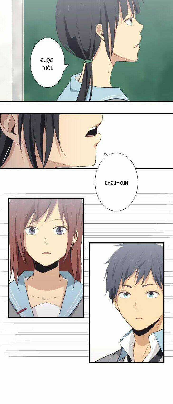 Viên Thuốc Trùng Sinh - Chapter 26 - Trang 24