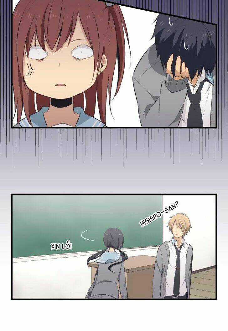 Viên Thuốc Trùng Sinh - Chapter 26 - Trang 29