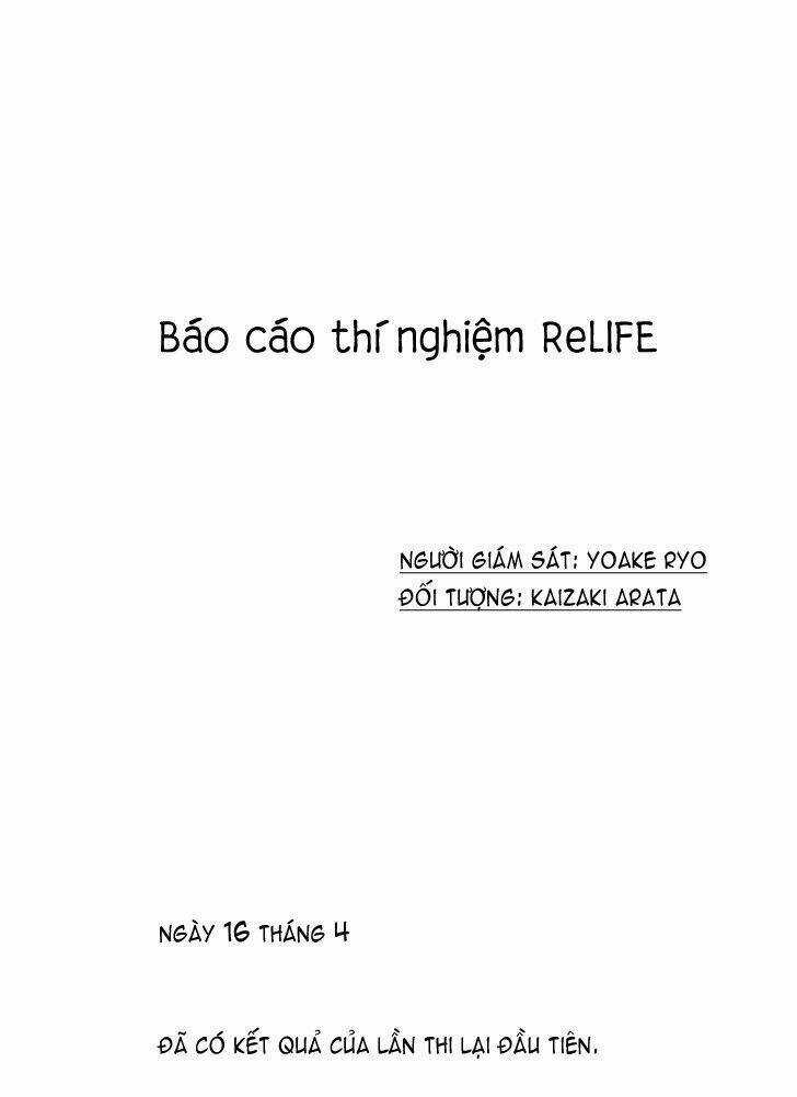 Viên Thuốc Trùng Sinh - Chapter 26 - Trang 4