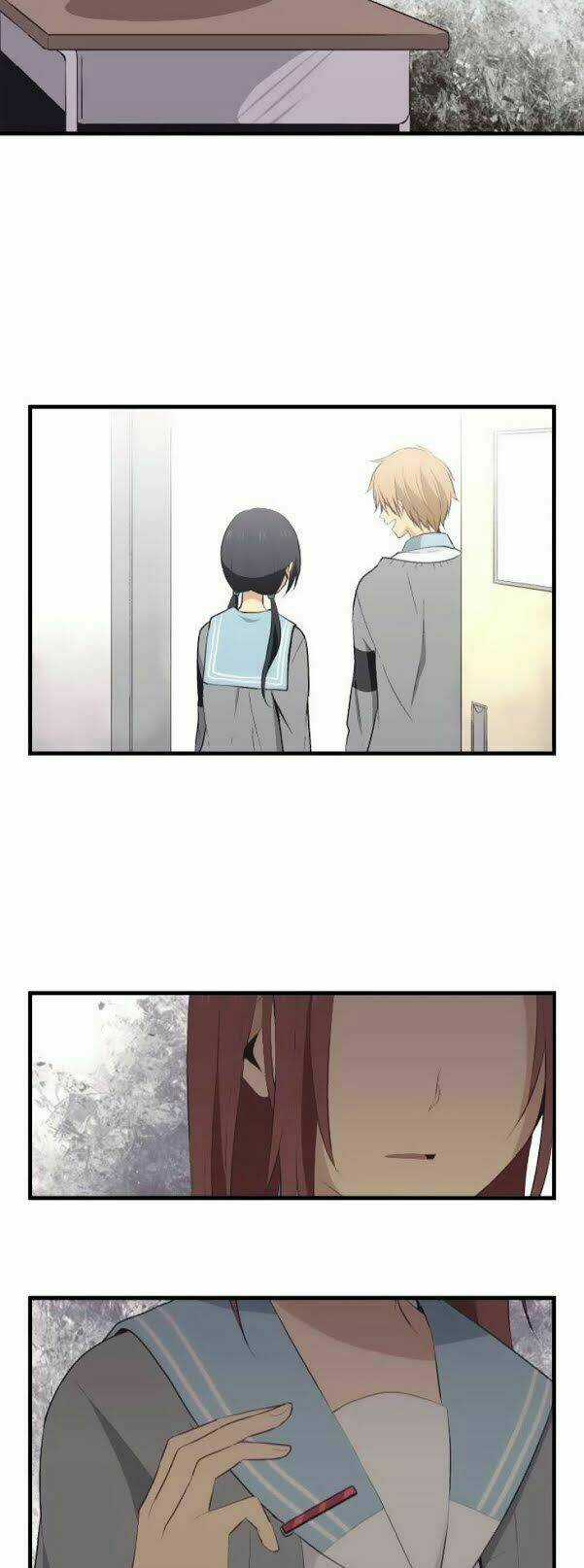 Viên Thuốc Trùng Sinh - Chapter 26 - Trang 31