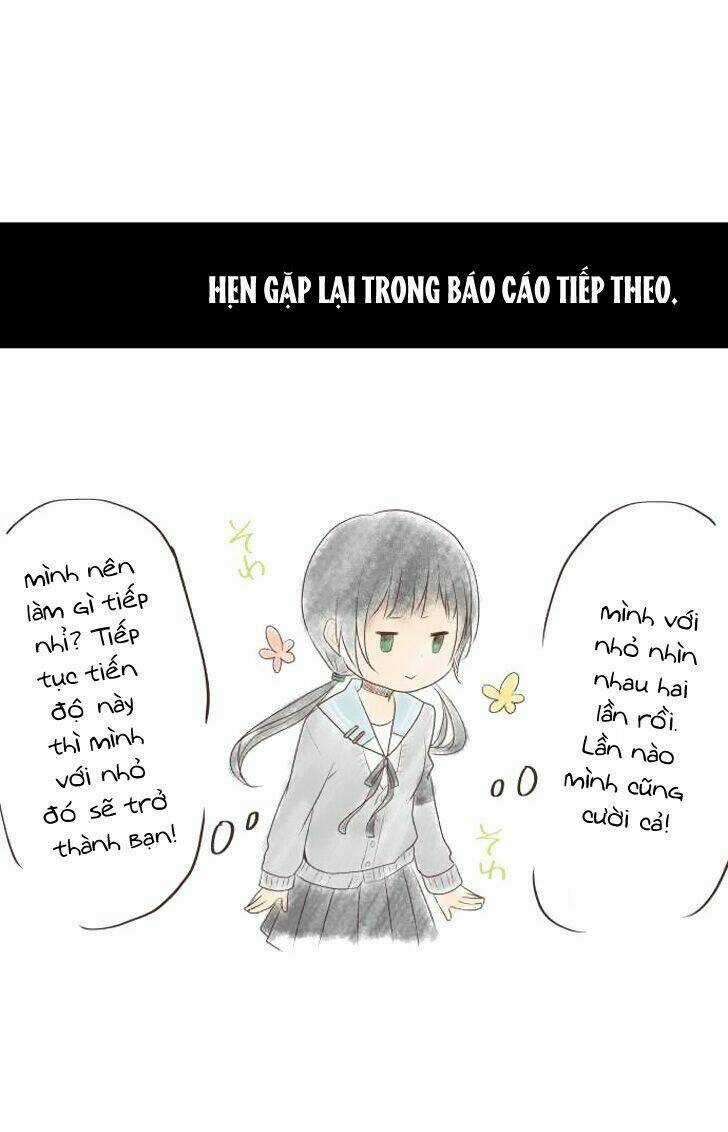 Viên Thuốc Trùng Sinh - Chapter 26 - Trang 33