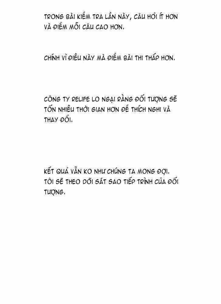 Viên Thuốc Trùng Sinh - Chapter 26 - Trang 5