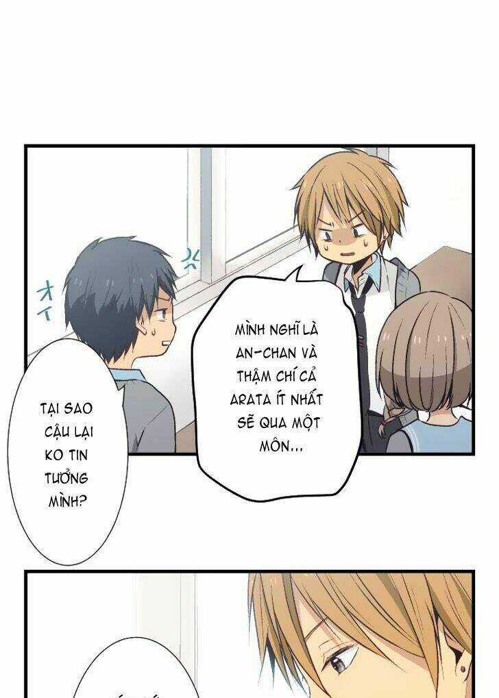 Viên Thuốc Trùng Sinh - Chapter 26 - Trang 7