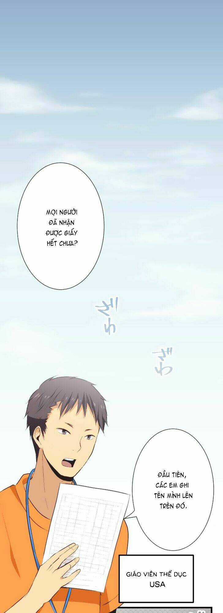 Viên Thuốc Trùng Sinh - Chapter 27 - Trang 2