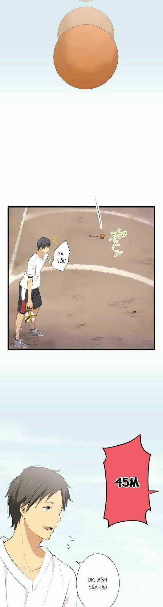 Viên Thuốc Trùng Sinh - Chapter 27 - Trang 12