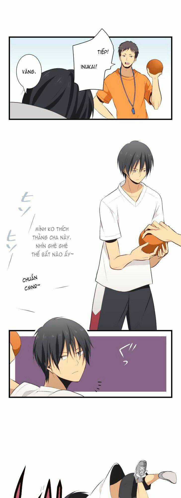 Viên Thuốc Trùng Sinh - Chapter 27 - Trang 14