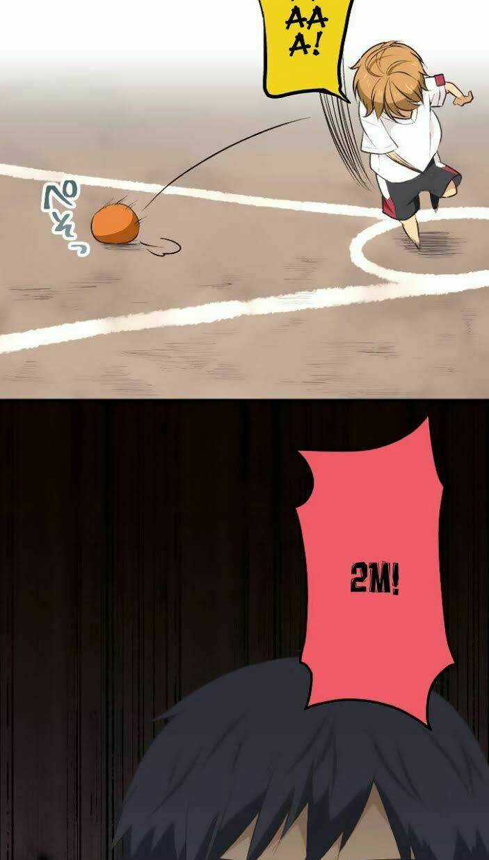 Viên Thuốc Trùng Sinh - Chapter 27 - Trang 20