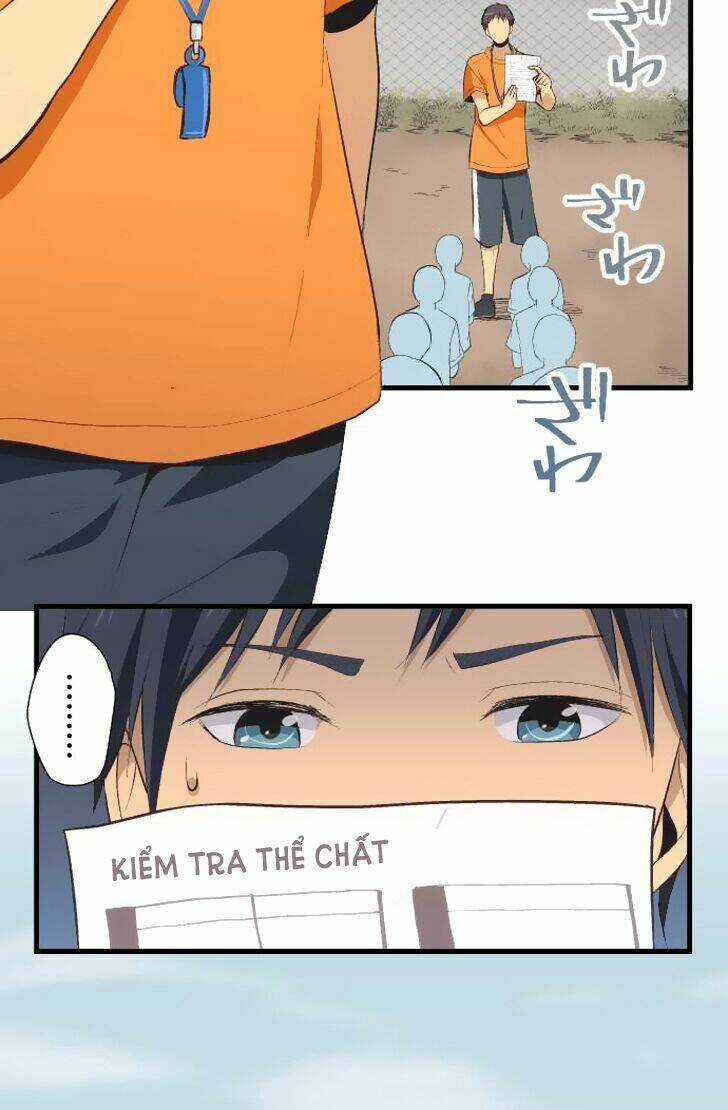 Viên Thuốc Trùng Sinh - Chapter 27 - Trang 3