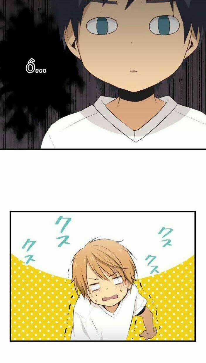 Viên Thuốc Trùng Sinh - Chapter 27 - Trang 21