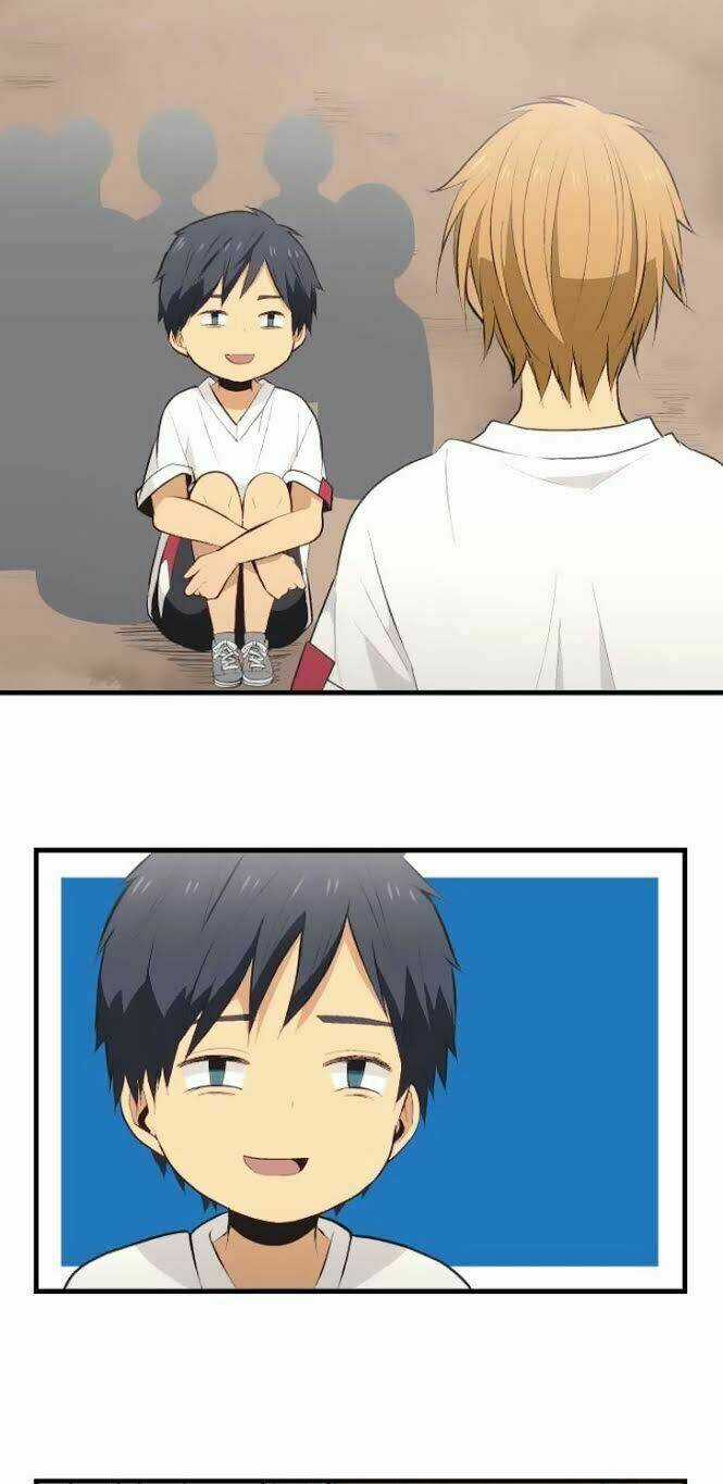 Viên Thuốc Trùng Sinh - Chapter 27 - Trang 23